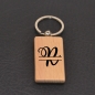 Preview: Monogram key